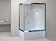 Royal Bath Душевая кабина RB 8120BP2-M-CH правая – фотография-6