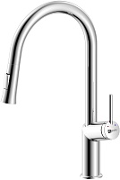 Lemark Смеситель для кухни Minima LM3850C хром