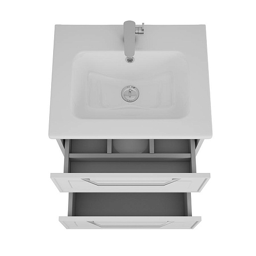 Alvaro Banos Тумба с раковиной Barcelona 60 – фотография-6