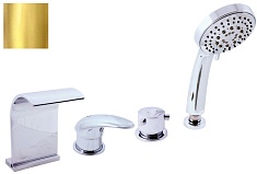 Rav Slezak Смеситель Dunaj D467.5PZ