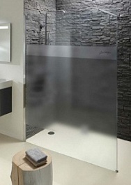 Jacob Delafon Душевое ограждение Contra100х200 E22WD100-GA – фотография-1