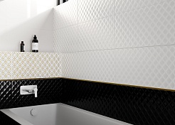 Коллекция плитки Cersanit Deco