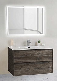 BelBagno Мебель для ванной Kraft 39 80 Pino Pasadena – фотография-1