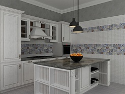 Gracia Ceramica Provenza – фотография-1