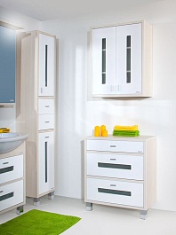 Бриклаер Комод Бали 71 светлая лиственница – фотография-4