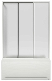 Bas Акриловая ванна Кэмерон 120 Стандарт – фотография-3