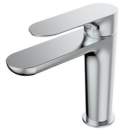 Iddis Смеситель Eclipt ECLSB00i01 для раковины – фотография-1