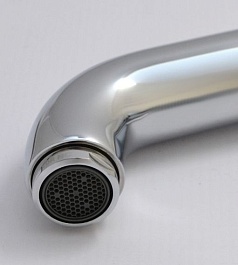 Oras Смеситель Aquita 2938F для кухонной мойки – фотография-6