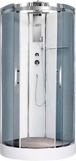 Orans Душевая кабина SR-8630 ED – фото-1