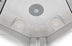 DTO Душевая кабина L510 стандартная – фотография-3