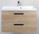 BelBagno Мебель для ванной AURORA 800 Rovere Nebrasca Nature, TCH – картинка-13