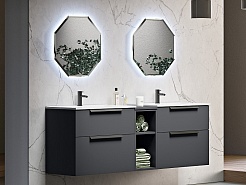 Cezares Зеркало 60/60 45078 – фотография-7