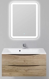 BelBagno Мебель для ванной MARINO 900 Rovere Nature – фотография-1