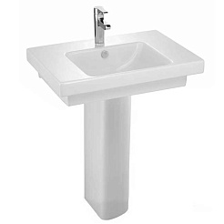 Jacob Delafon Раковина Odeon Up E4732 – фотография-3