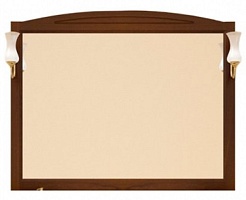 Opadiris Зеркало для ванной Лучия 120, нагал – фотография-1