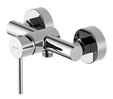 Aquatek Cмеситель для душа Европа AQ1360CR хром