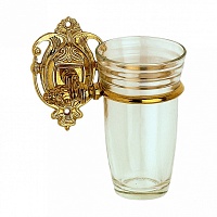 Art&Max Стакан Impero AM-1230-Do-Ant
