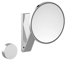 Keuco Косметическое зеркало iLook Move 17612 019002 с подсветкой