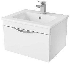 Owl 1975 Тумба с раковиной Sjel 65 – фотография-1