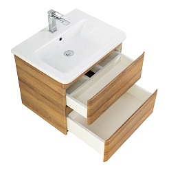 BelBagno Мебель для ванной Albano-Cer 50 Rovere Rustico – фотография-6