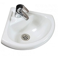 Onika Мебельная раковина Радиан 33