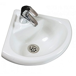 Onika Мебельная раковина Радиан 33 – фотография-1