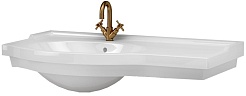 Aquanet Умывальник Луис Shenxin 90 L 176323 – фотография-1