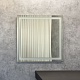 Comforty Зеркало Квадрат 75 – фотография-10