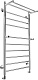 Domoterm Полотенцесушитель Медея СП2 П10 500x1000 хром – фотография-5