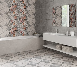 Коллекция плитки LB-Ceramics Лофт Стайл