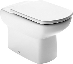 Roca Чаша унитаза Dama Senso 342517000 – фотография-1