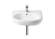 Roca Раковина "Meridian-N" 327242000 – фотография-10