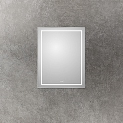 BelBagno Зеркало SPC-KRAFT-700-900-LED-TCH-WARM – фотография-3