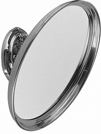 Art&Max Зеркало подвесное Barocco AM-1790-Cr – фотография-1