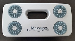 Niagara Душевая кабина NG-903-01L – фотография-4