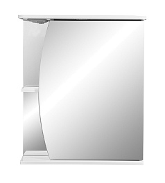 Stella Polare Мебель для ванной Волна 60, Лана – фотография-5