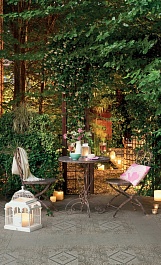 Коллекция плитки LB-Ceramics Гарден