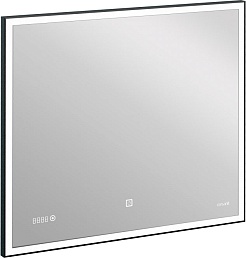 Cersanit Зеркало Led 011 design 80x70 – фотография-2