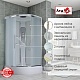 Avacan Душевая кабина 80/80 EM3080 – фотография-25