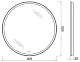 BelBagno Зеркало SPC-RNG-600-LED-TCH – картинка-14