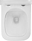 Azario Унитаз подвесной Teramo AZ-0052 безободковый белый – картинка-27