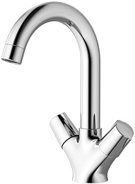 Iddis Смеситель Jam JAMSB00i01 – фотография-1