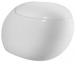 Grossman Унитаз подвесной GR-4442 – фотография-1