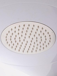 WeltWasser Душевая кабина Werra XL 1204 L – фотография-12