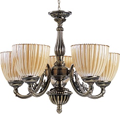 N-Light Люстра 858-05-03 подвесная – фотография-1