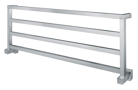 Margaroli Полотенцесушитель Panorama 730 – фото-1