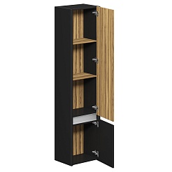  Пенал для ванной Карино R – фотография-4