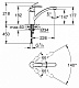 Grohe Смеситель "Eurosmart 33281002" – картинка-10