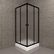 Triton Душевой уголок Вента БВ 90/90 Щ0000064629 – фотография-6