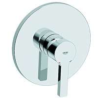 Grohe Смеситель "Lineare 19296000"